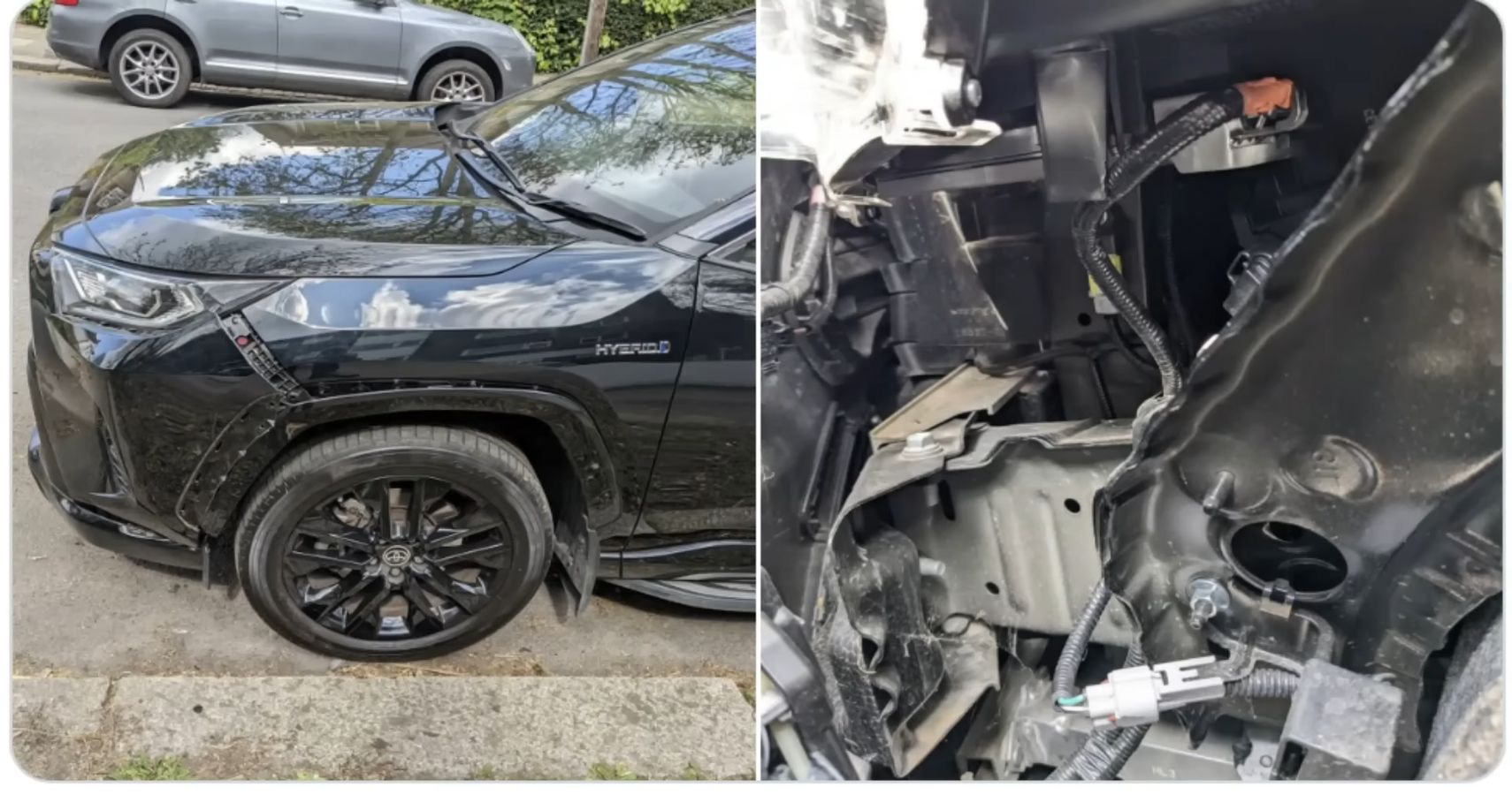 How Thieves Are Now Stealing Your Car And What You Can Do To Stop Them