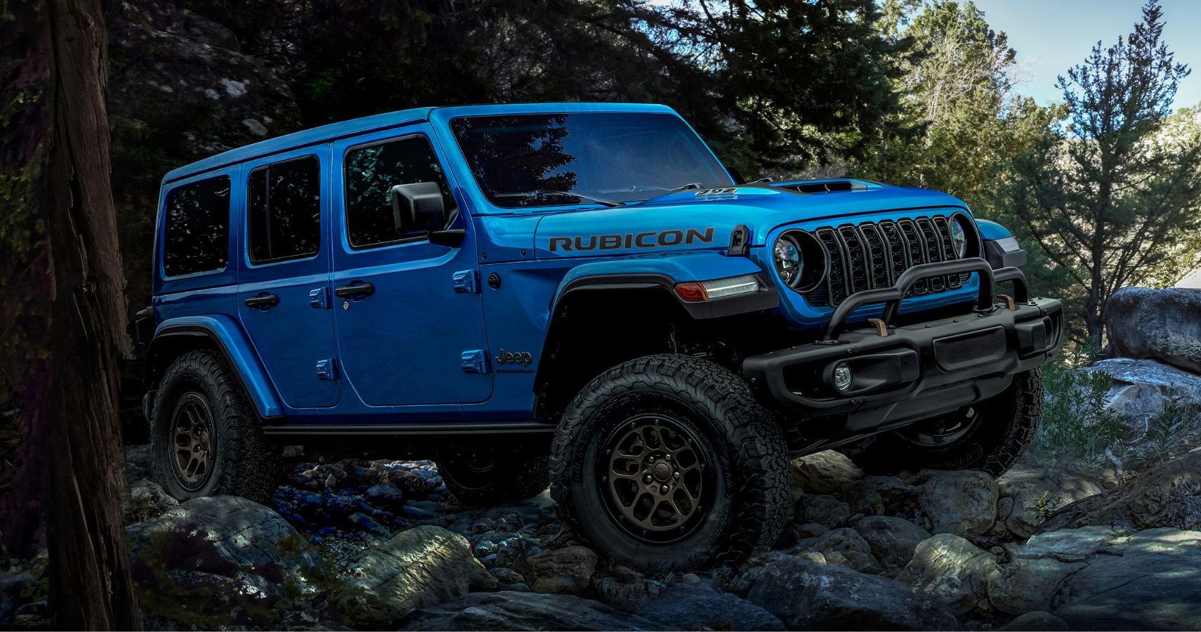 10 Things Jeep Owners Keep Quiet About