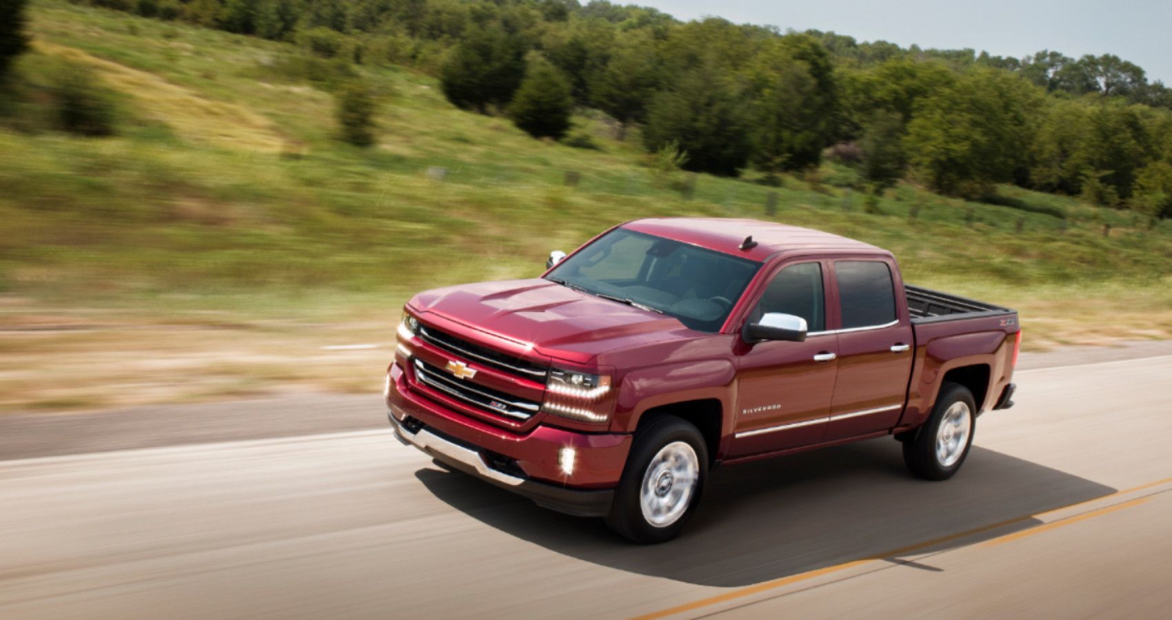 Why You Should Avoid These Chevrolet Silverado Model Years At All Costs