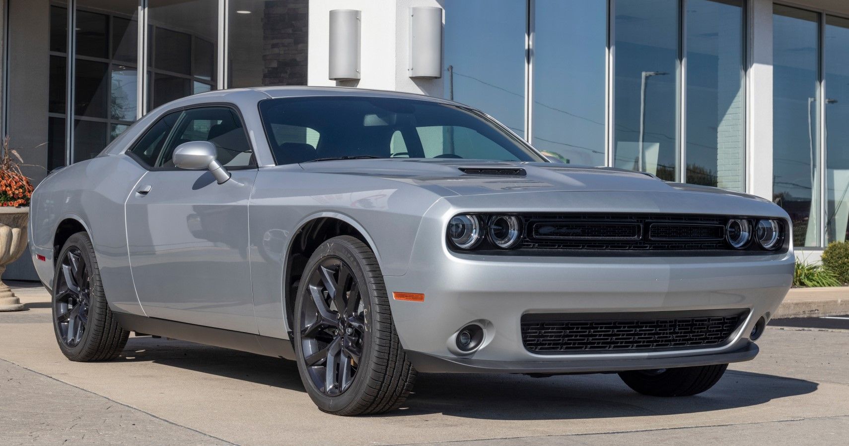 This Is The Cheapest True Muscle Car To Buy In 2023