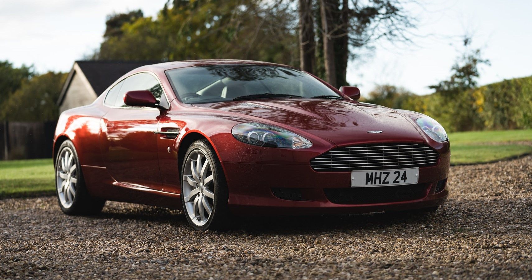 Are Aston Martins Reliable? A Complete Breakdown - CoPilot