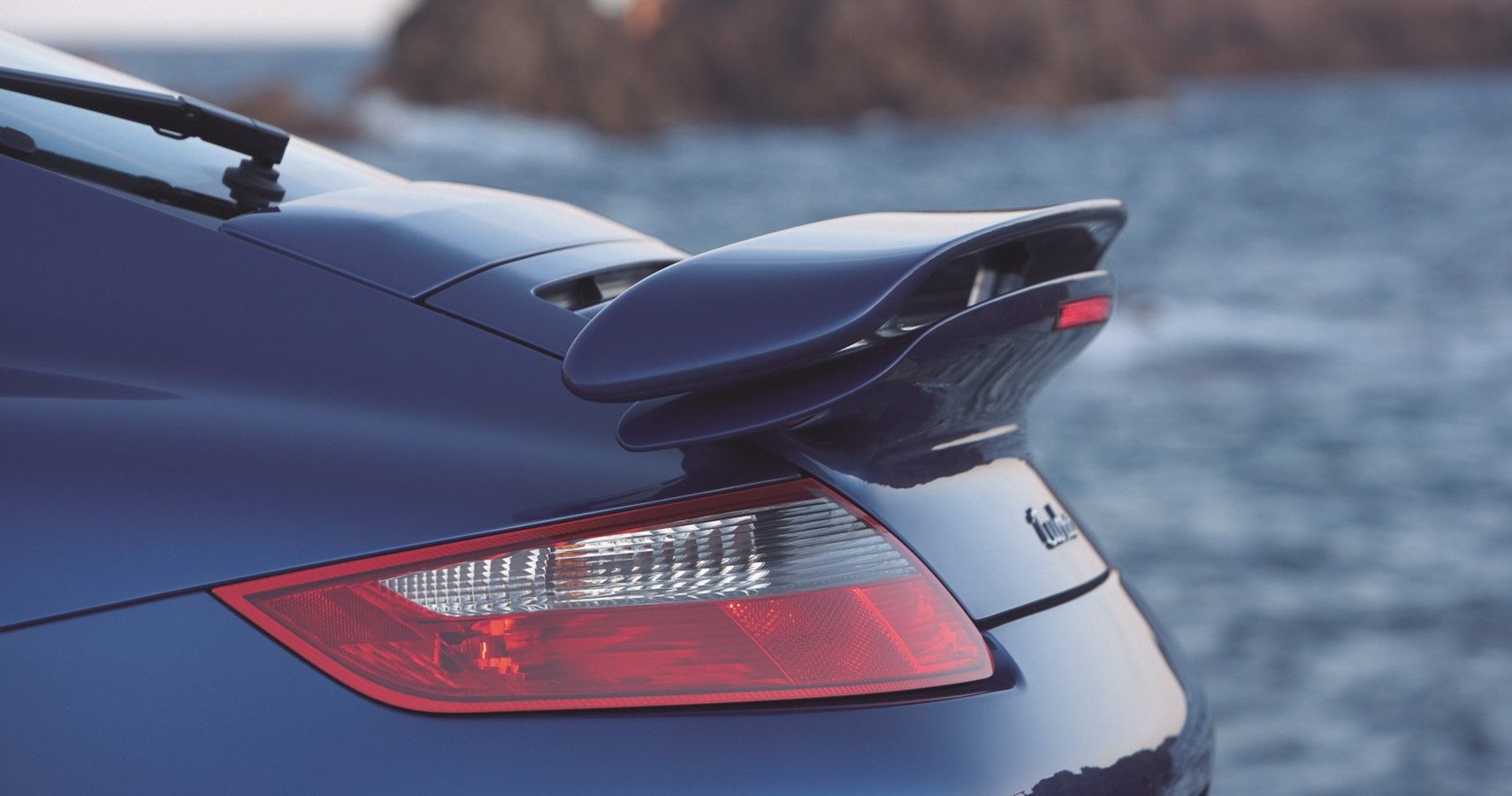 Here's How Much Porsche's Ultimate 911 Turbo 997 Sports Car Is Worth Today