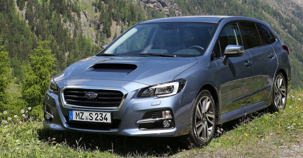 Is Your Subaru Worth A Fortune Check These Rare Models Before Its Too Late - en6ws0y