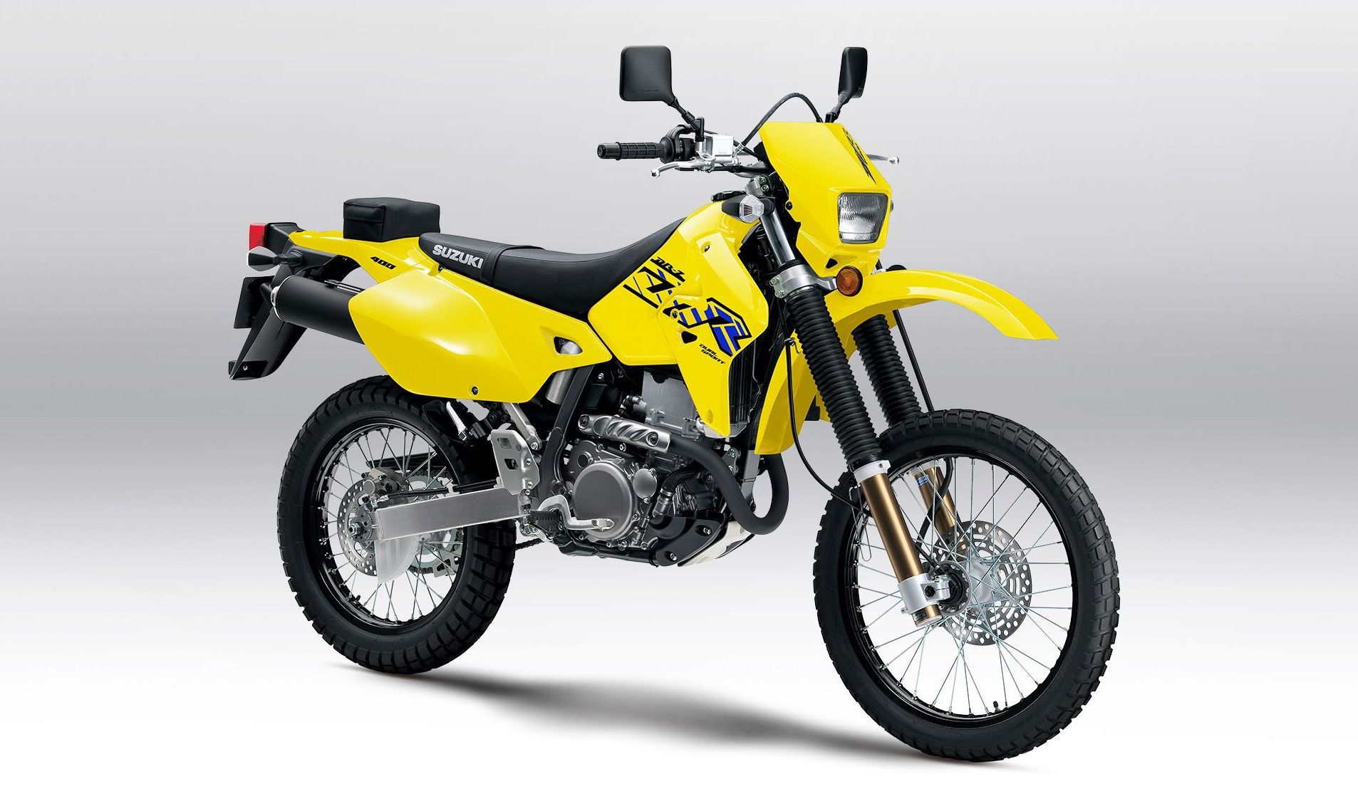 10 Most Reliable Motorcycles You Can Rely On