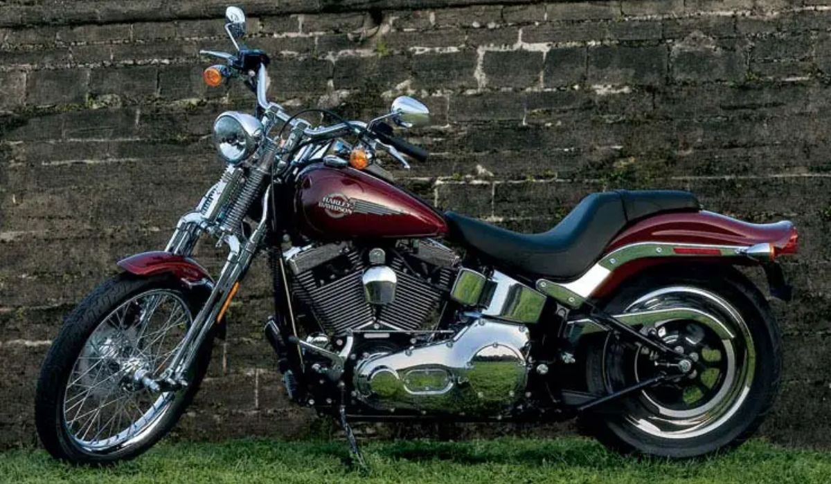 10 Most Reliable HarleyDavidson Motorcycles To Buy Used
