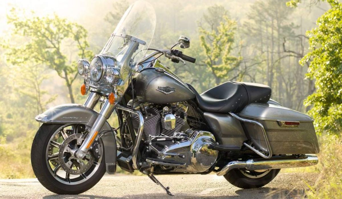 10 Most Reliable HarleyDavidson Motorcycles To Buy Used