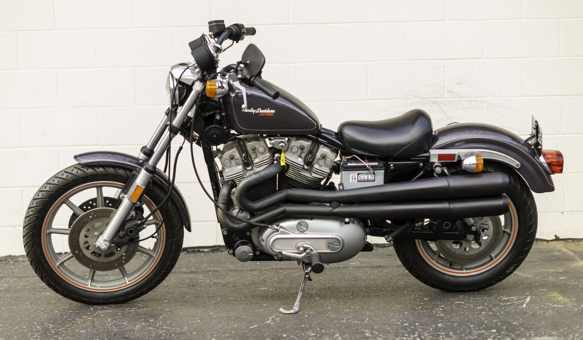 10 Most Reliable HarleyDavidson Motorcycles To Buy Used