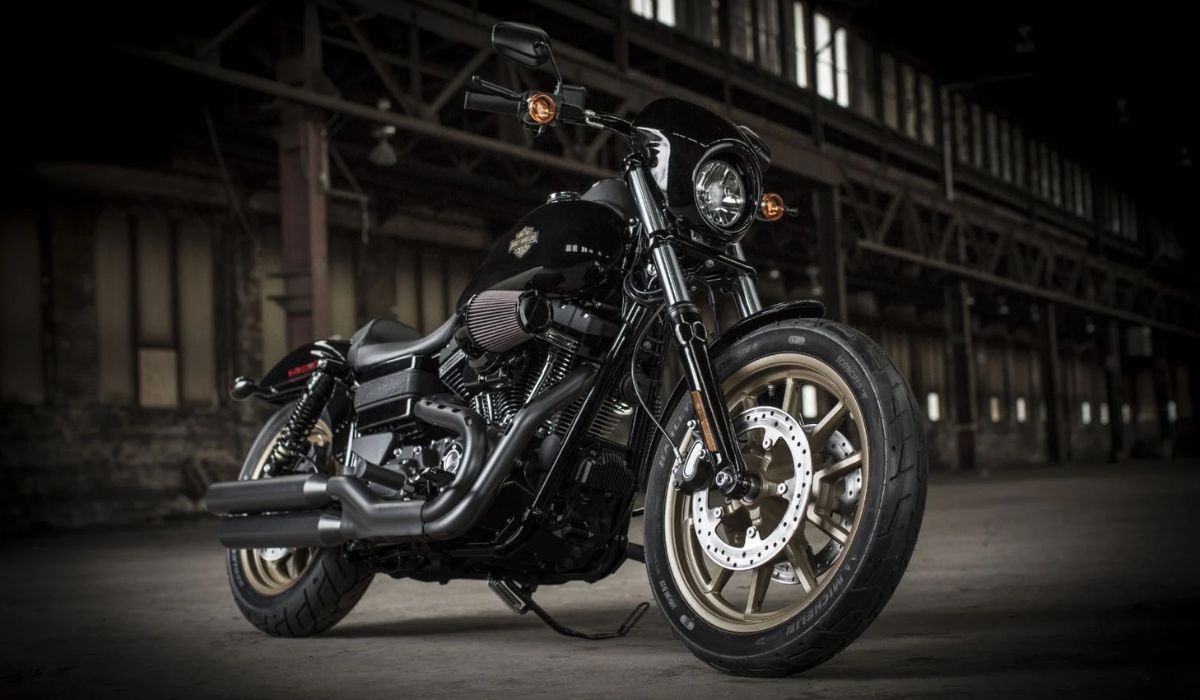 10 Most Reliable HarleyDavidson Motorcycles To Buy Used