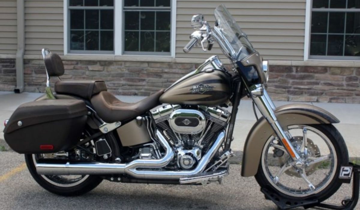 10 Most Reliable HarleyDavidson Motorcycles To Buy Used