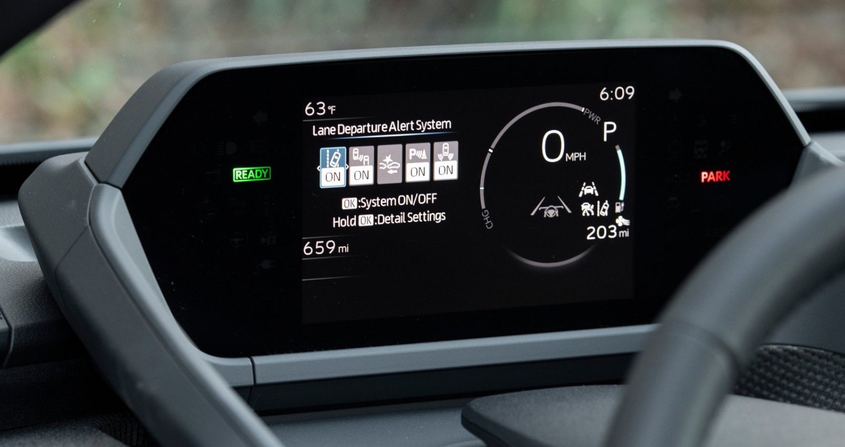 The Flawed Toyota BZ4X Fails To Stack Up Against Teslas