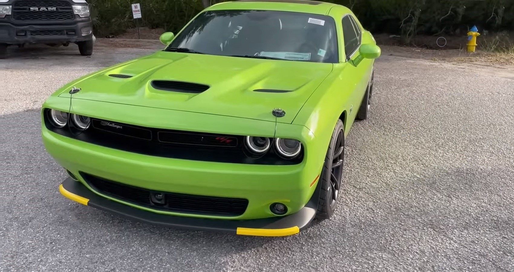How The New Dodge Challenger '1320' Is The HalfPrice Alternative To