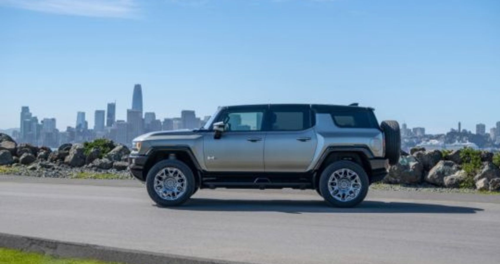 Everyone Regrets Buying These 10 Electric SUVs