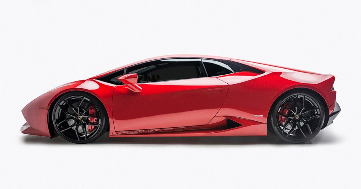 Why This TwinTurbo UGR Huracan Is An Unstoppable Supercar