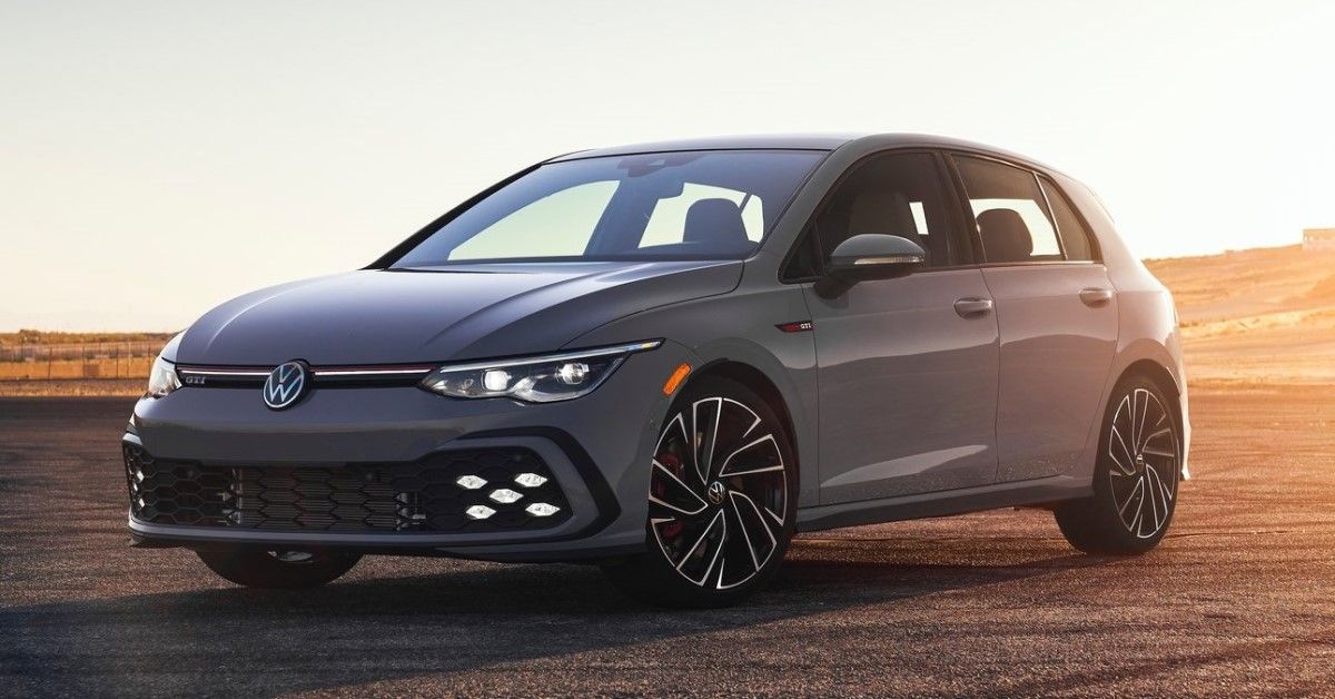 10 Things To Expect From The 2024 Volkswagen Golf GTI