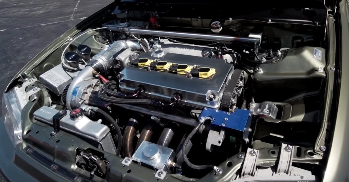 10 Ways To Make Your Honda Civic Faster