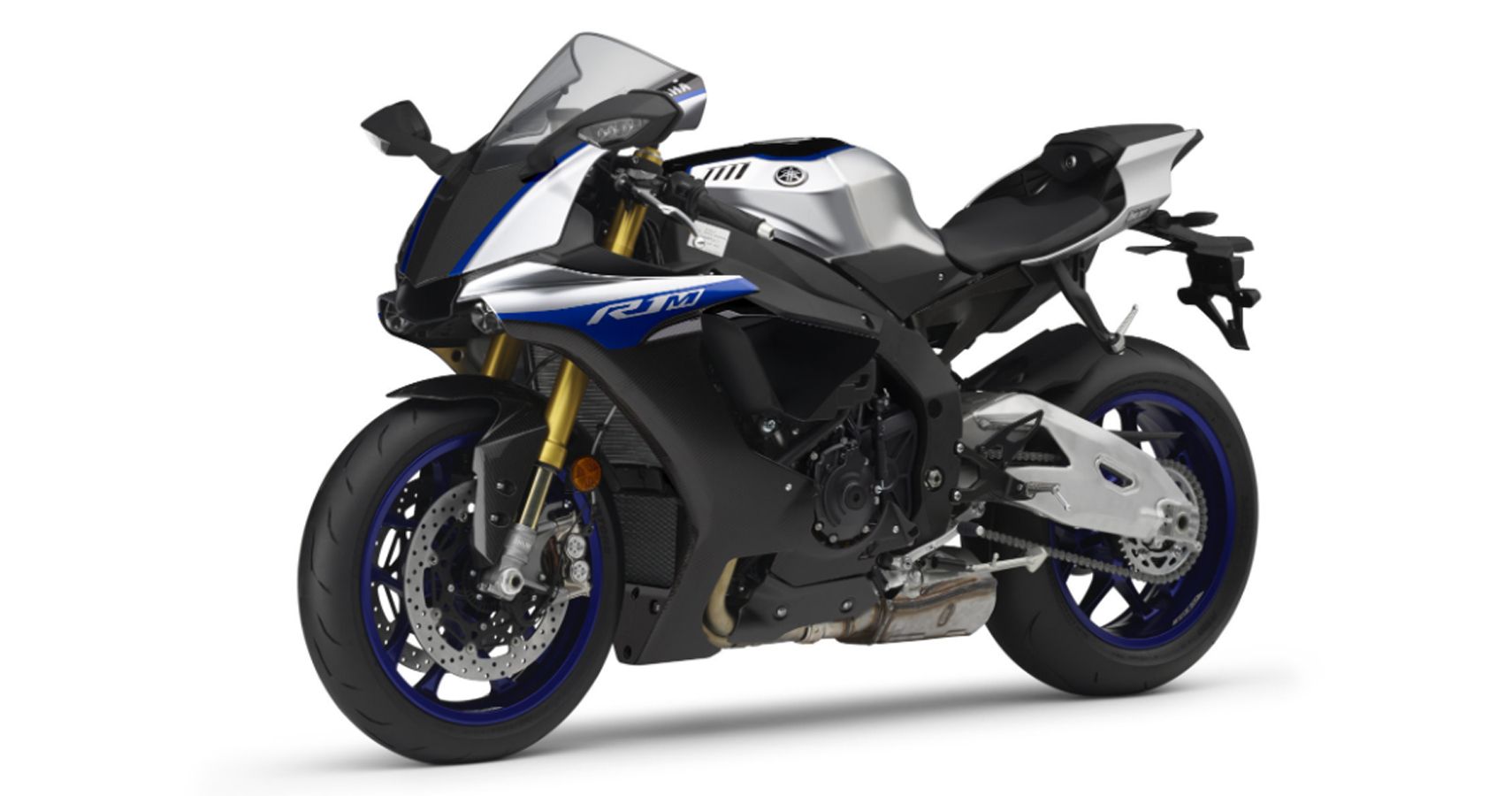 YZF-R1M