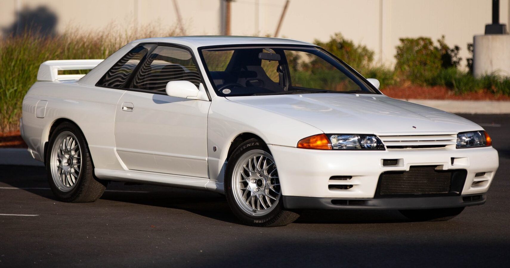 10 Legendary JDM Cars That Redefined Speed and Power