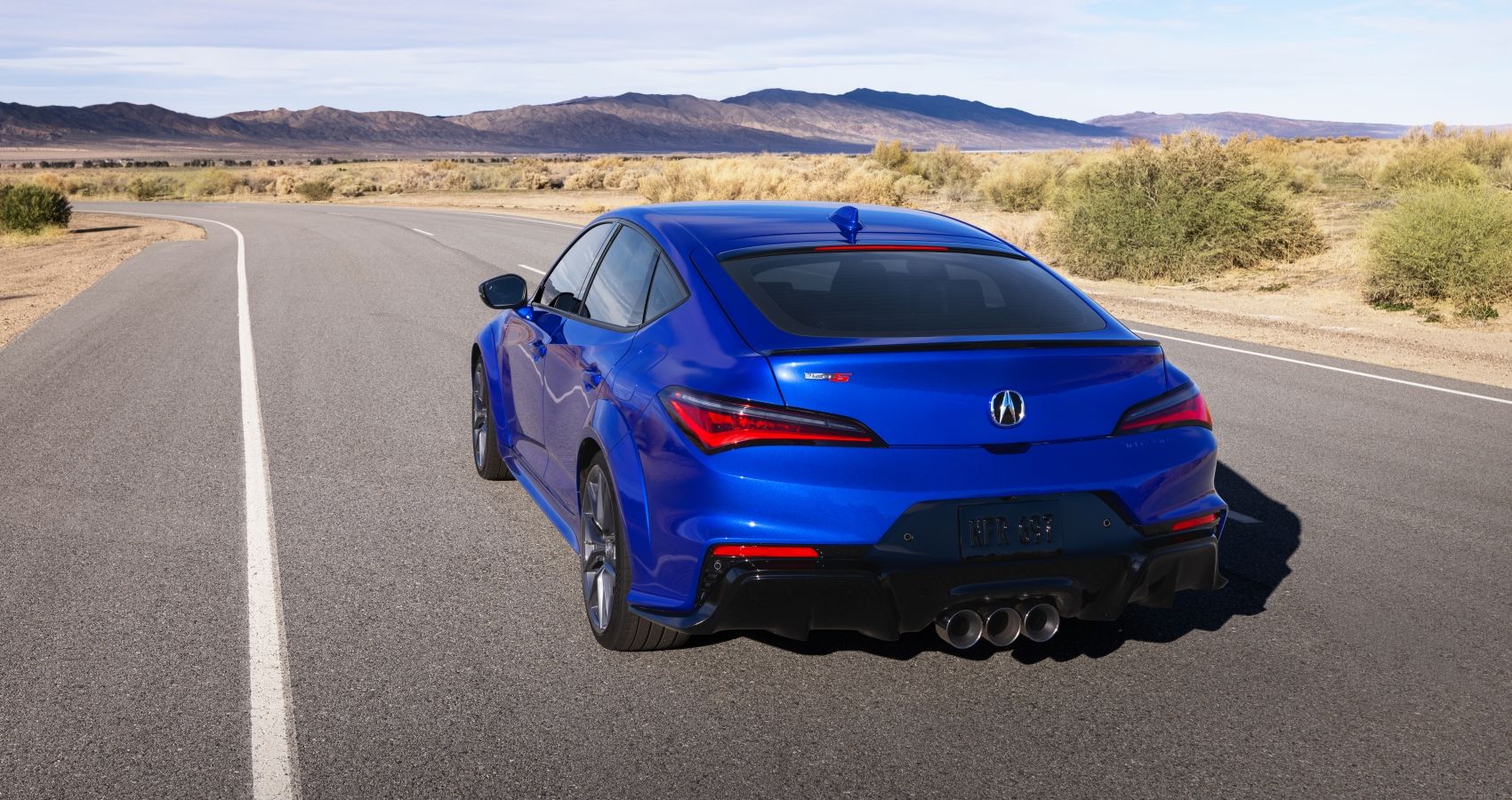 Why The 2024 Acura Integra Type S Is Worth 6,000 Extra For Just Five