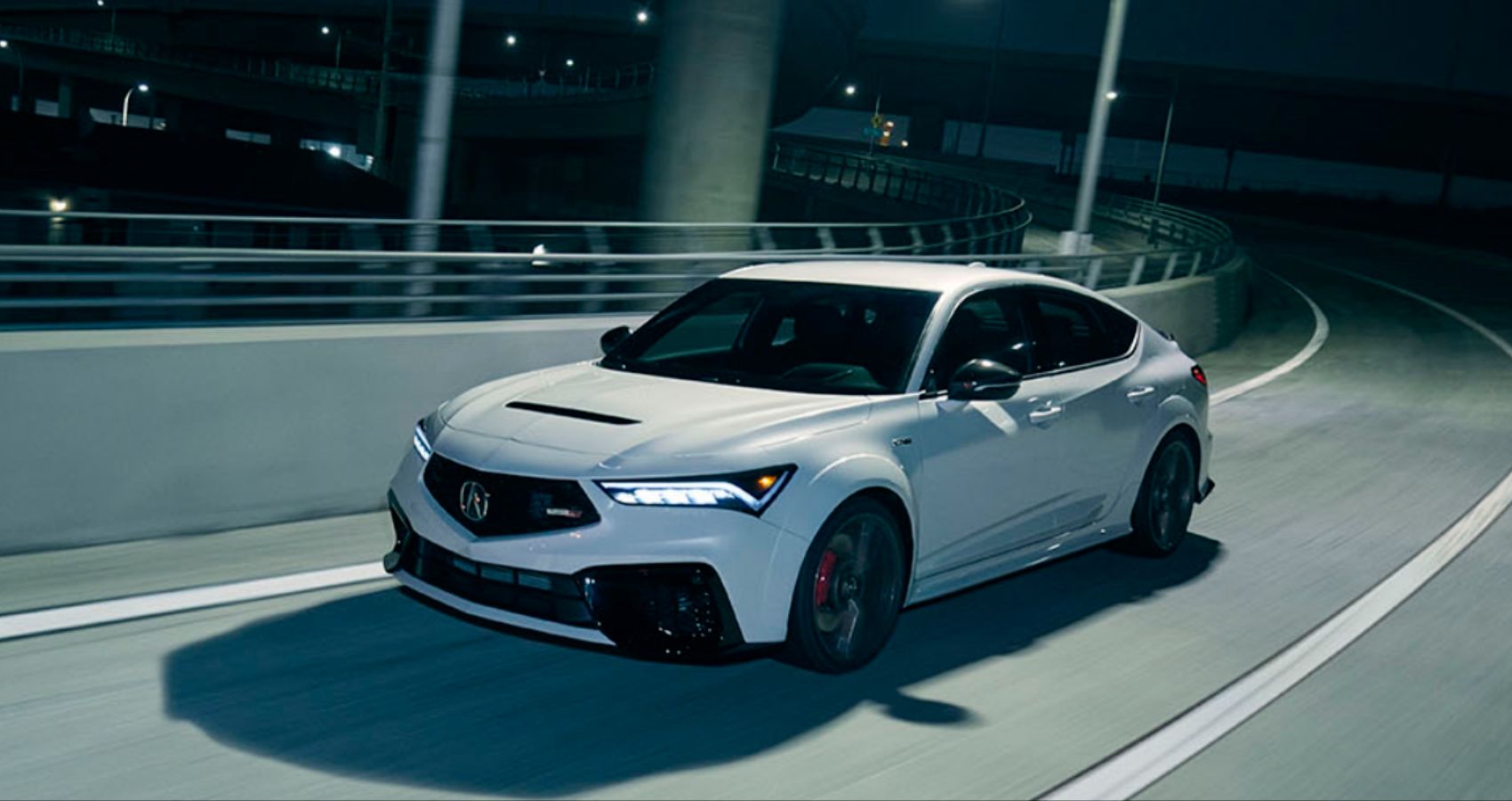 Why The 2024 Acura Integra Type S Is Worth 6,000 Extra For Just Five