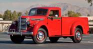 10 Vintage Pickup Trucks That Are True Collector s Gems