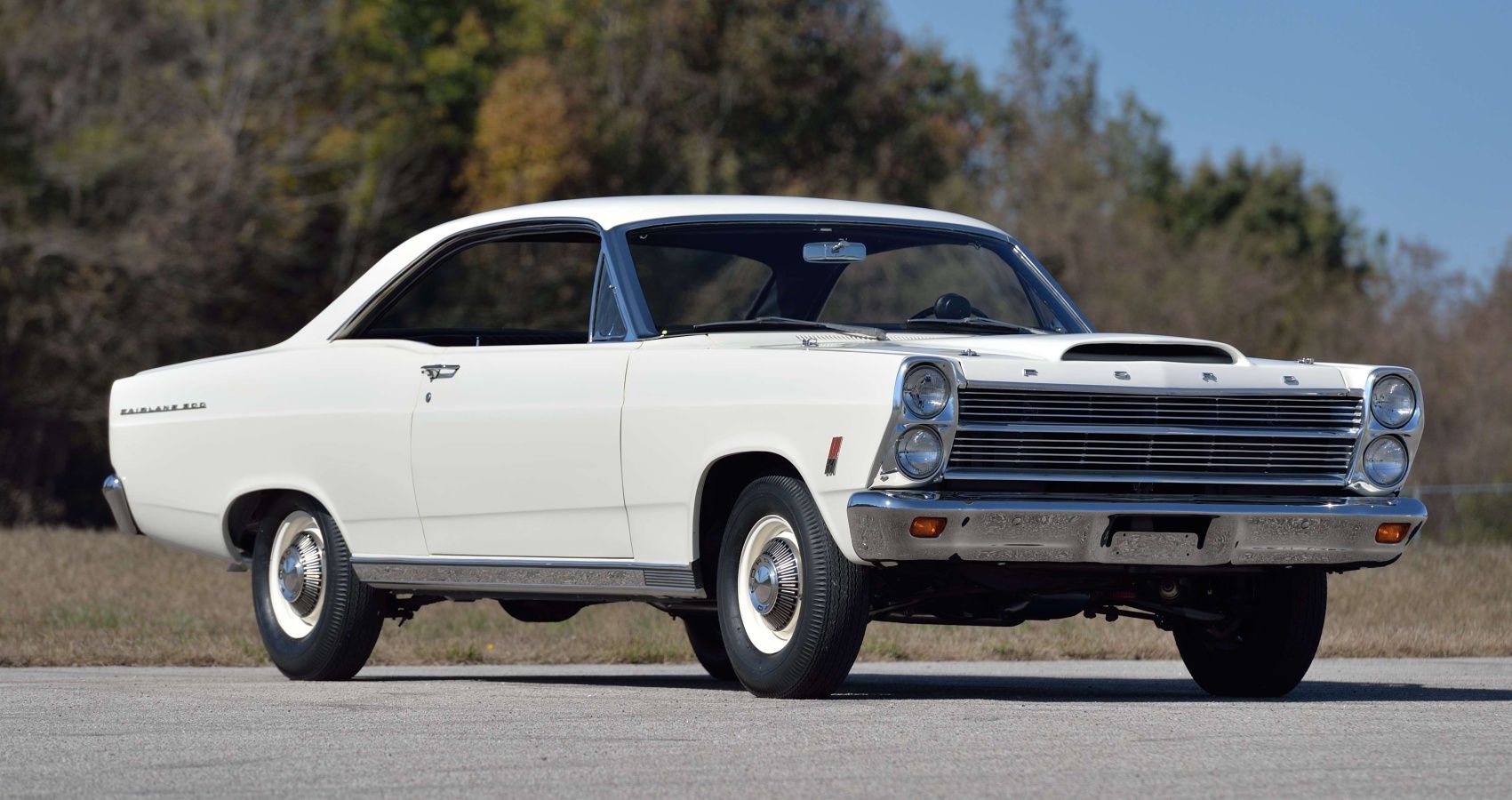 10 Problems With Owning A Muscle Car Every Gearhead Should Know