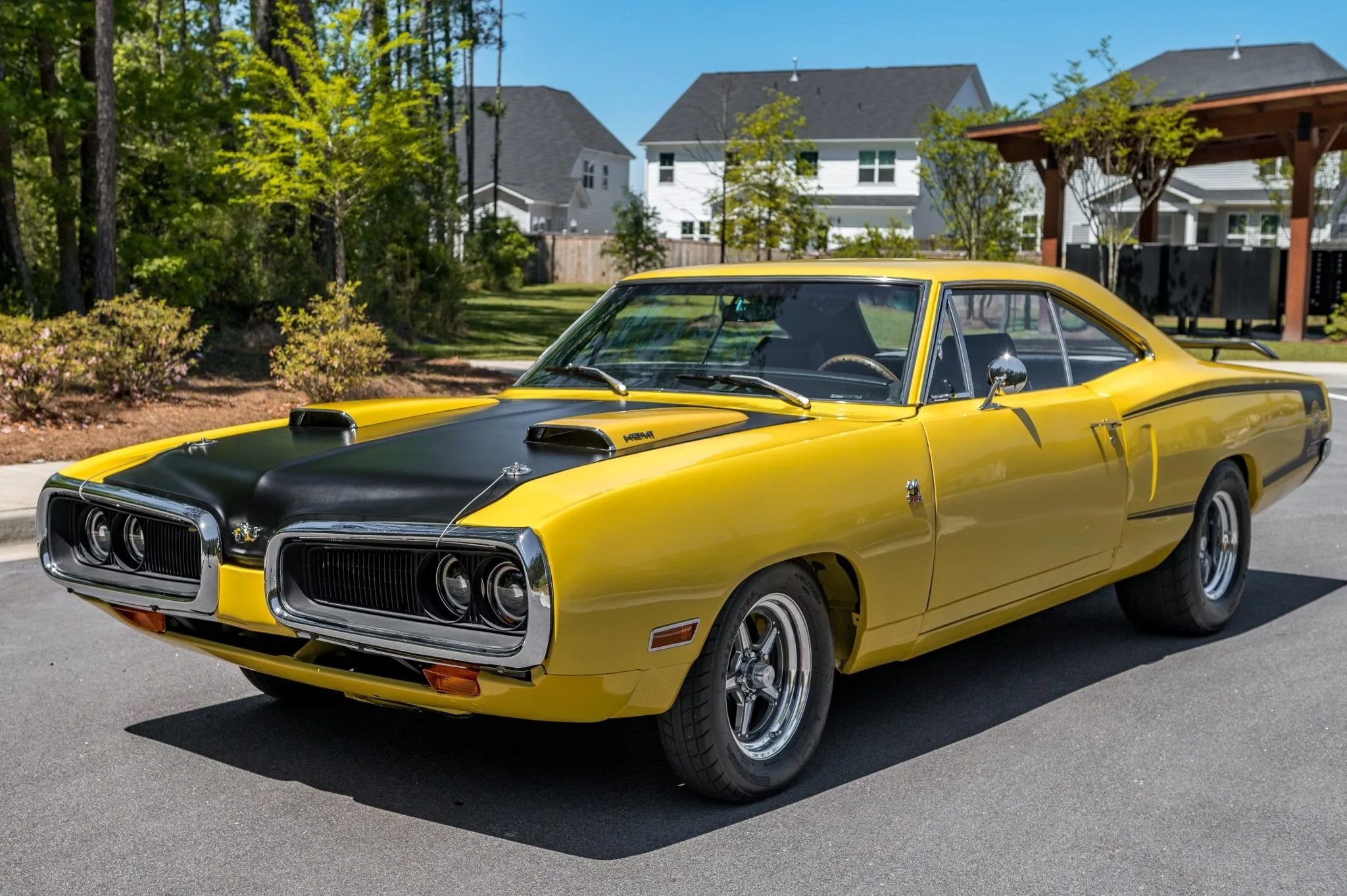 10 Reasons The 1970 Dodge Super Bee Is A Popular Choice For Muscle Car ...