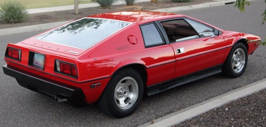 10 Cheap Sports Cars For Vintage Car Collectors