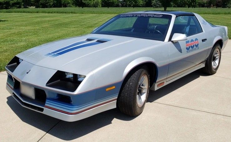 10 Cheap Sports Cars For Vintage Car Collectors