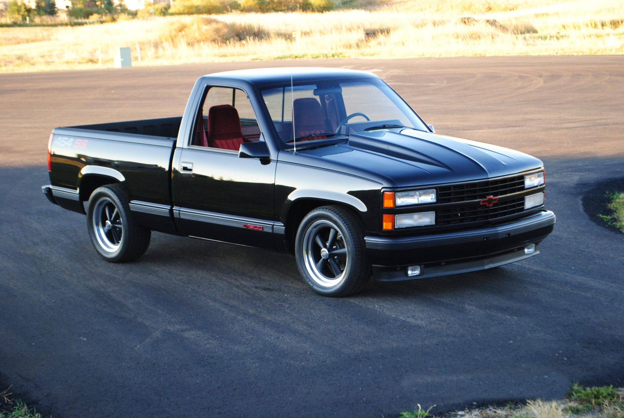 10 Best Pickup Trucks From The '90s You Should Buy Today