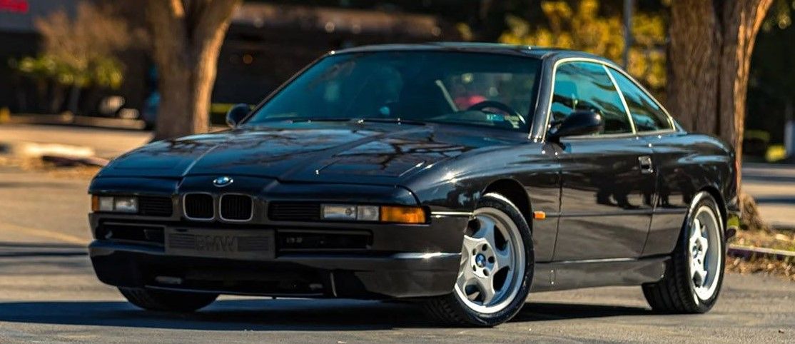 10 Macho European Classics That Put American Muscle Cars To Shame