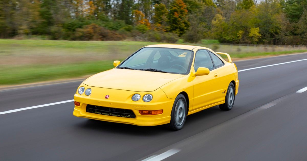 10 Cheap Sports Cars That Will Last 500,000 Miles