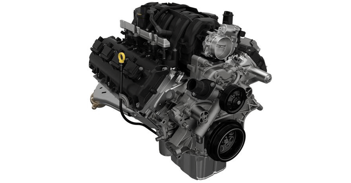 2003-–-2023-Engine-Chrysler-5.7-liter-HEMI-V8