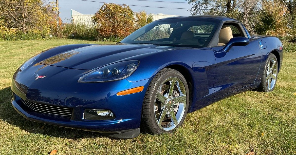 10 Cheap American Cars With High Reliability Ratings