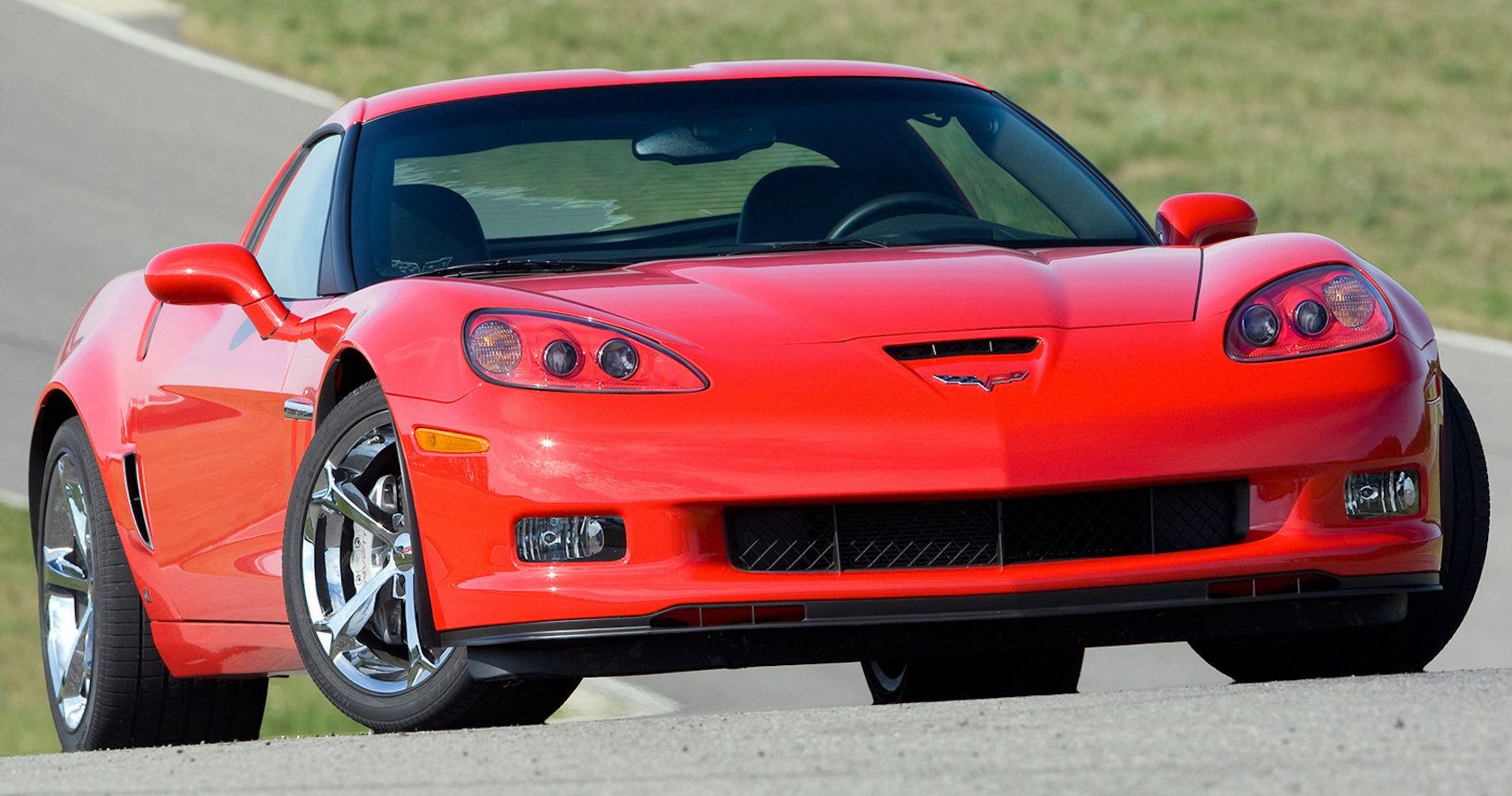 10 Most Reliable Used Chevrolet Corvettes To Buy