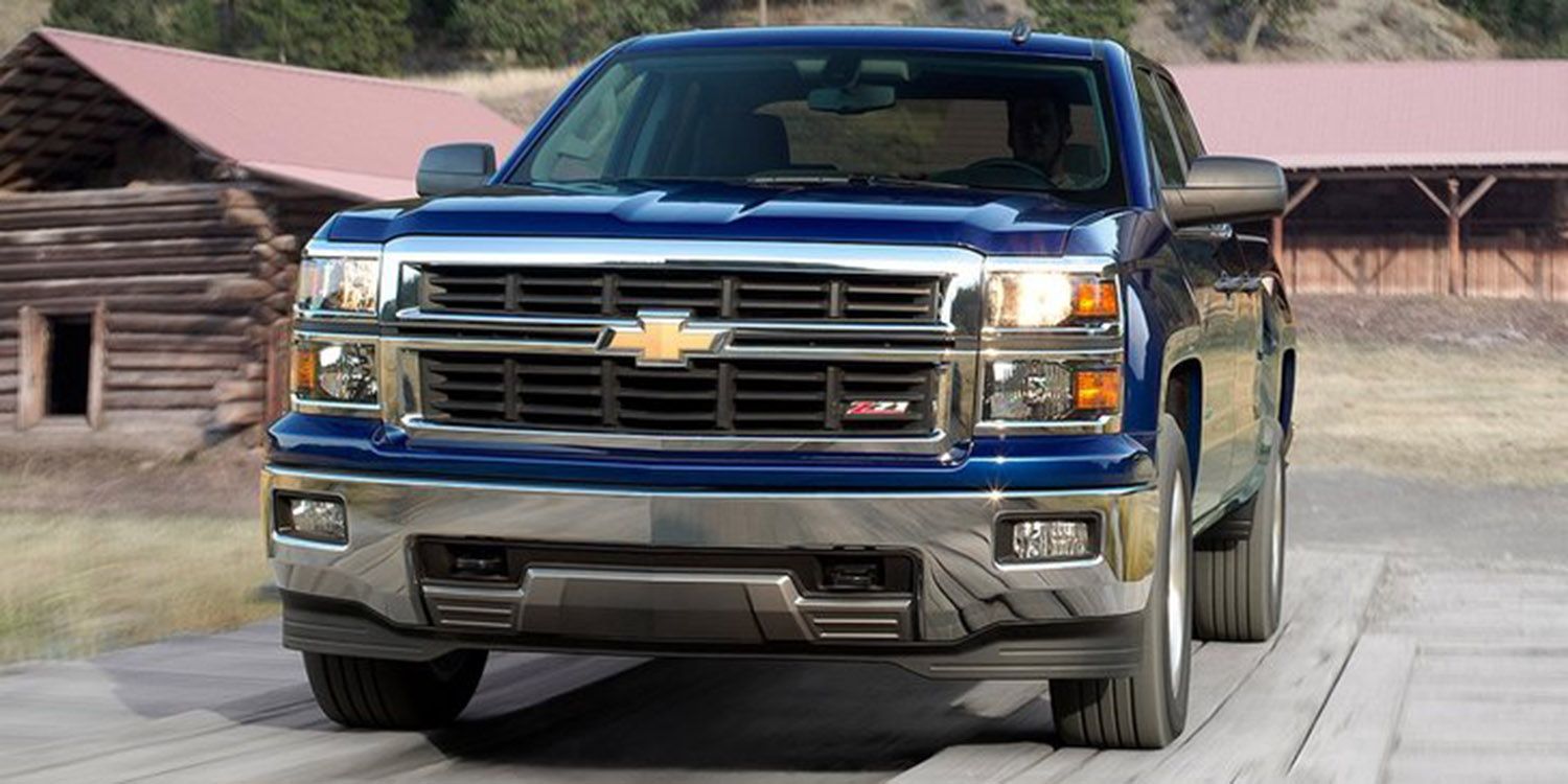 10 Badass Pickup Trucks You Can Buy For Under $20,000