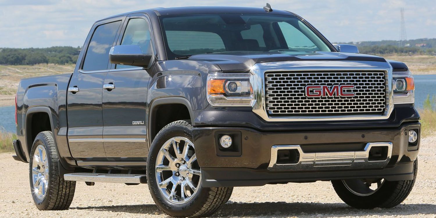 Surprising Gmc Sierra Under 20000 Images