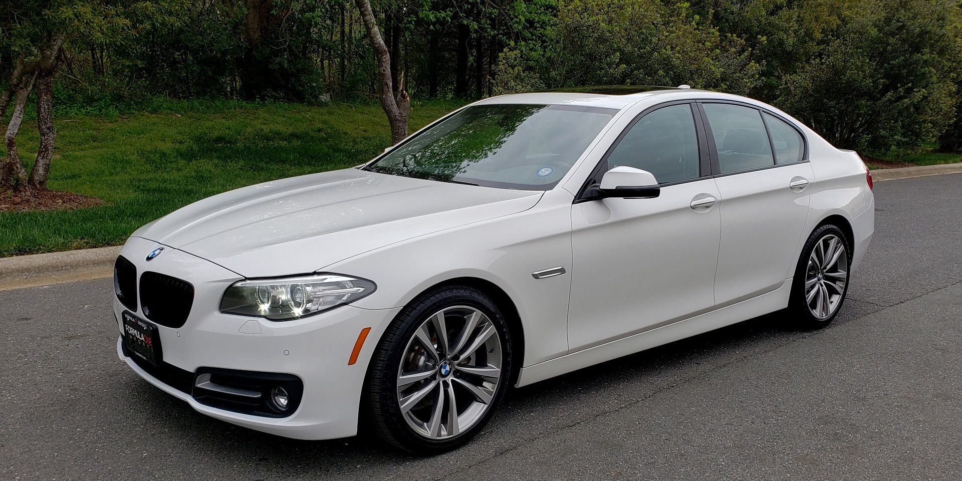 10 Most Reliable Cars Under 30,000