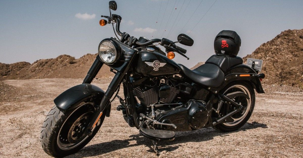10 Most Reliable HarleyDavidson Motorcycles To Buy Used