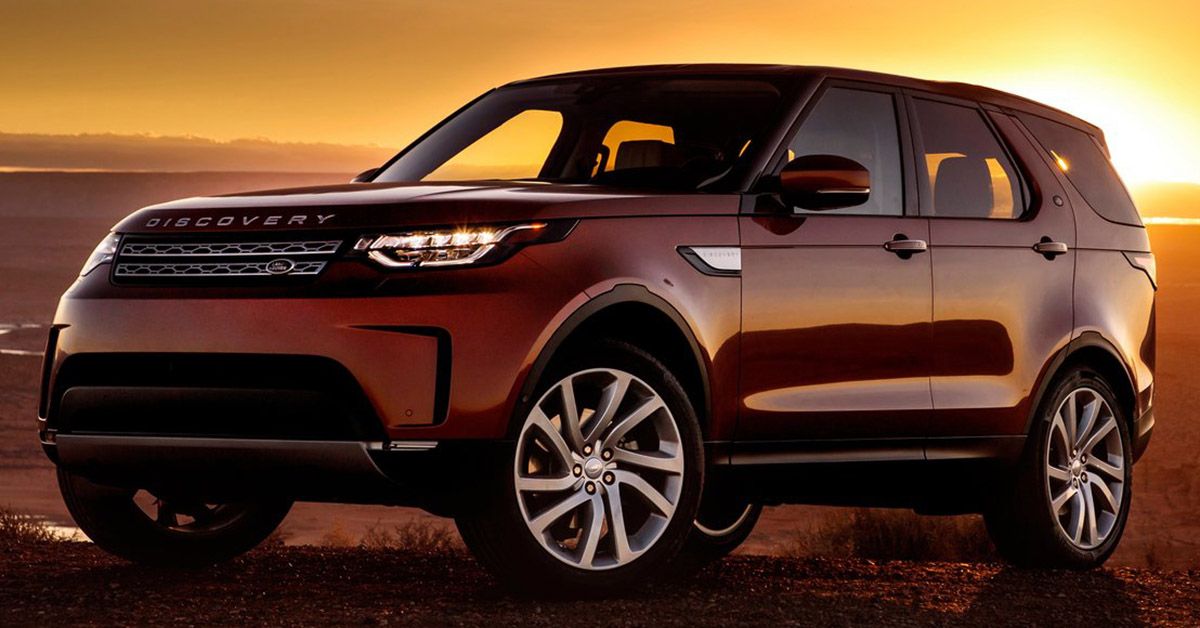 10 Most Reliable Land Rovers With The Lowest Maintenance Costs