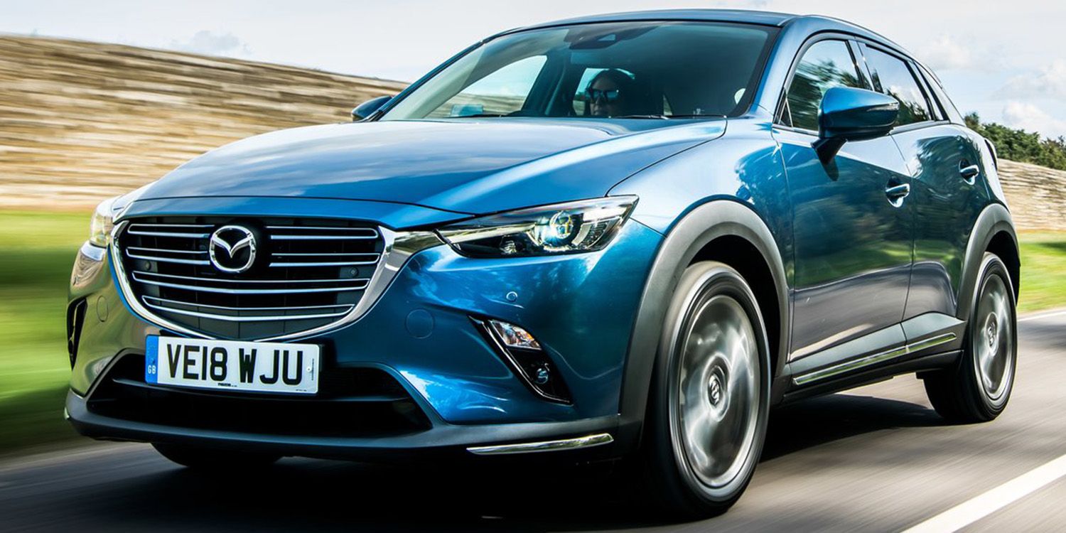 10 Used Mazdas That Will Keep On Going