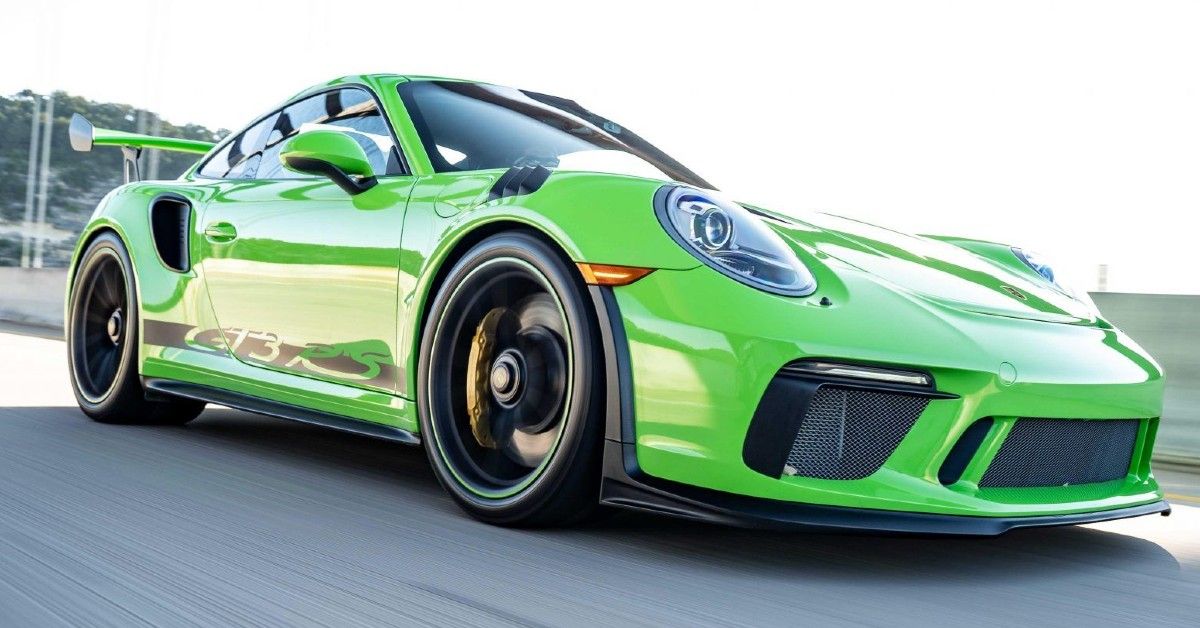 5 Porsches Every Gearhead Should Drive (5 That Missed The Mark)