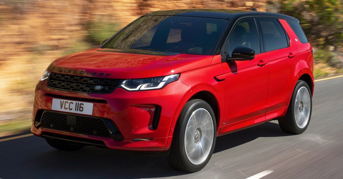 10 Most Reliable Land Rovers With The Lowest Maintenance Costs