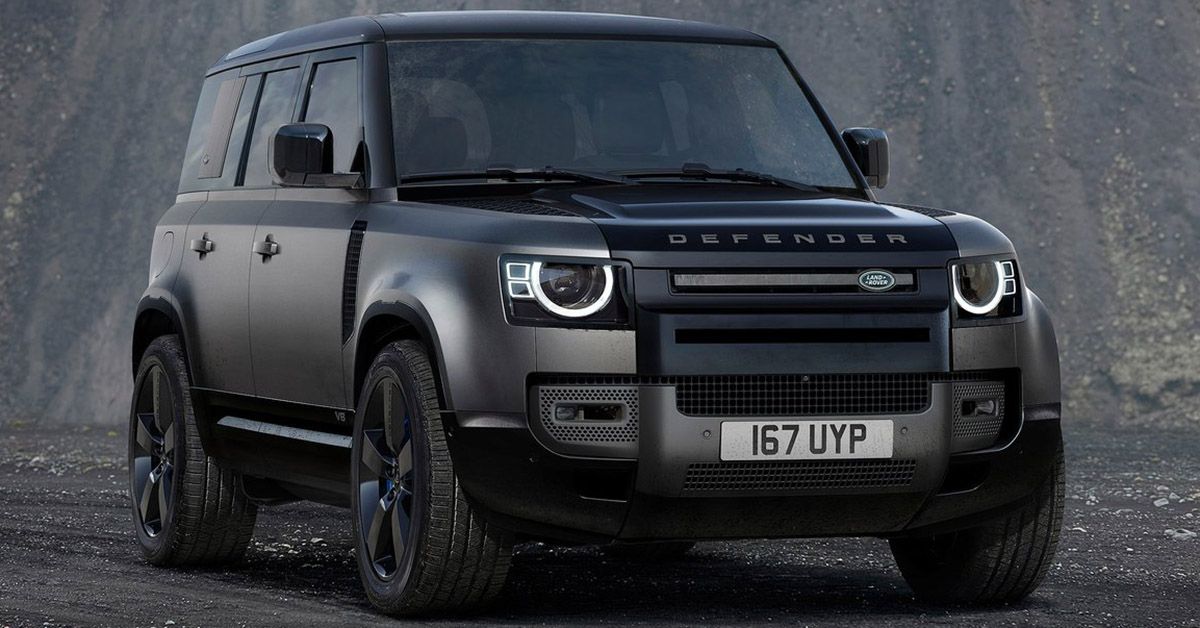 10 Most Reliable Land Rovers With The Lowest Maintenance Costs