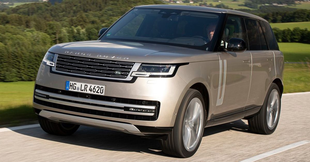 10 Most Reliable Land Rovers With The Lowest Maintenance Costs