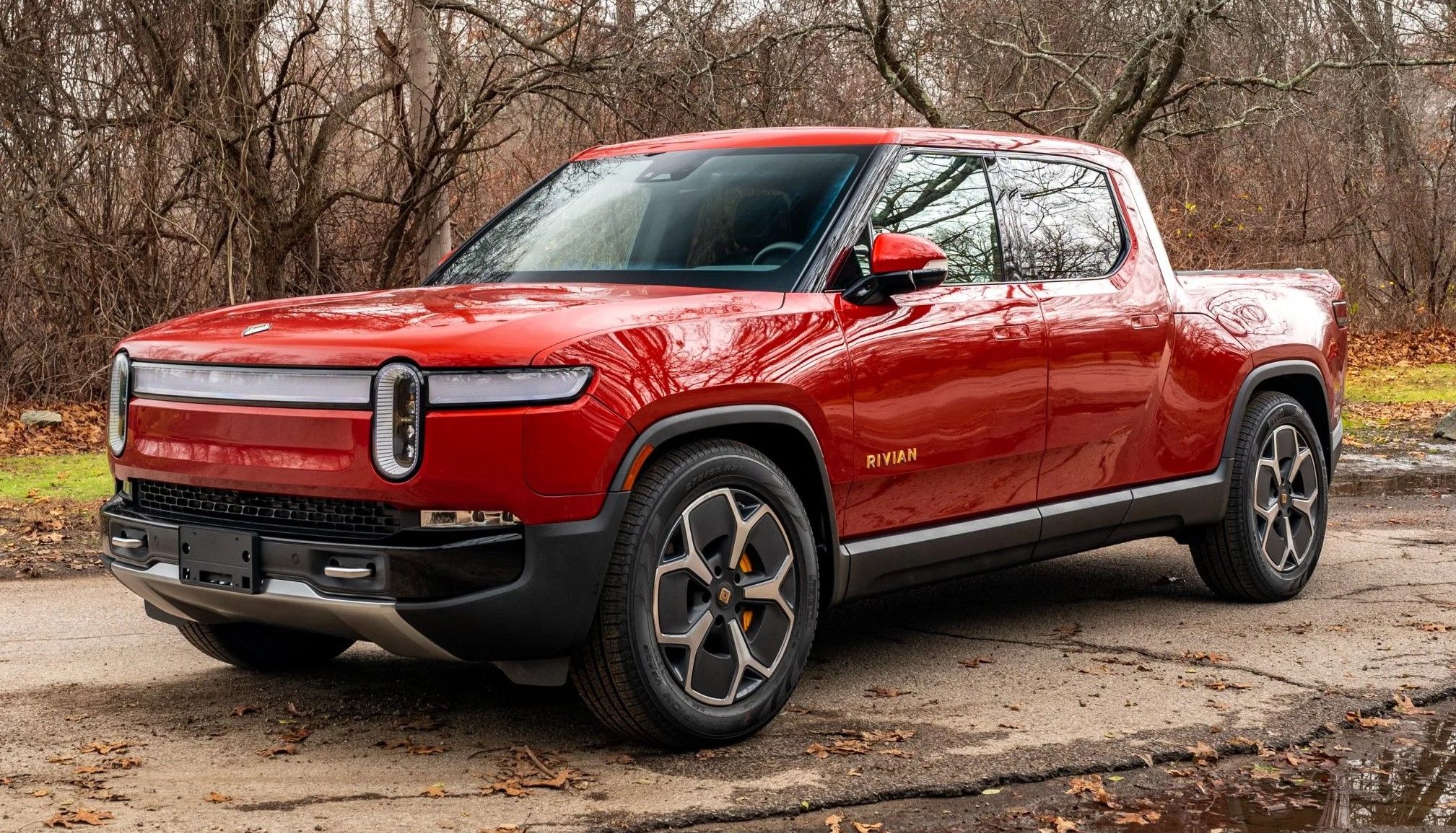 These New Pickup Trucks Are Terrible For Towing