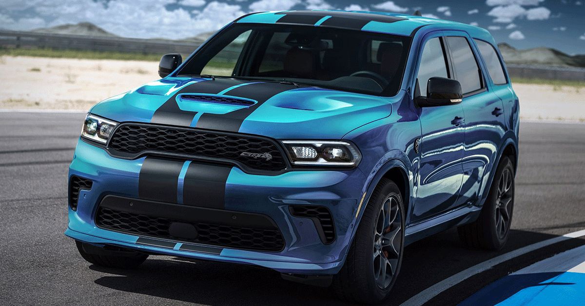 2023-Dodge-Durango-SRT-Hellcat-(Blue)---front