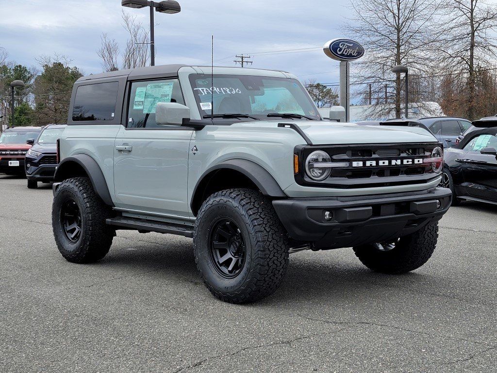 10 Of The Coolest 4x4 SUVs That Won't Break The Bank