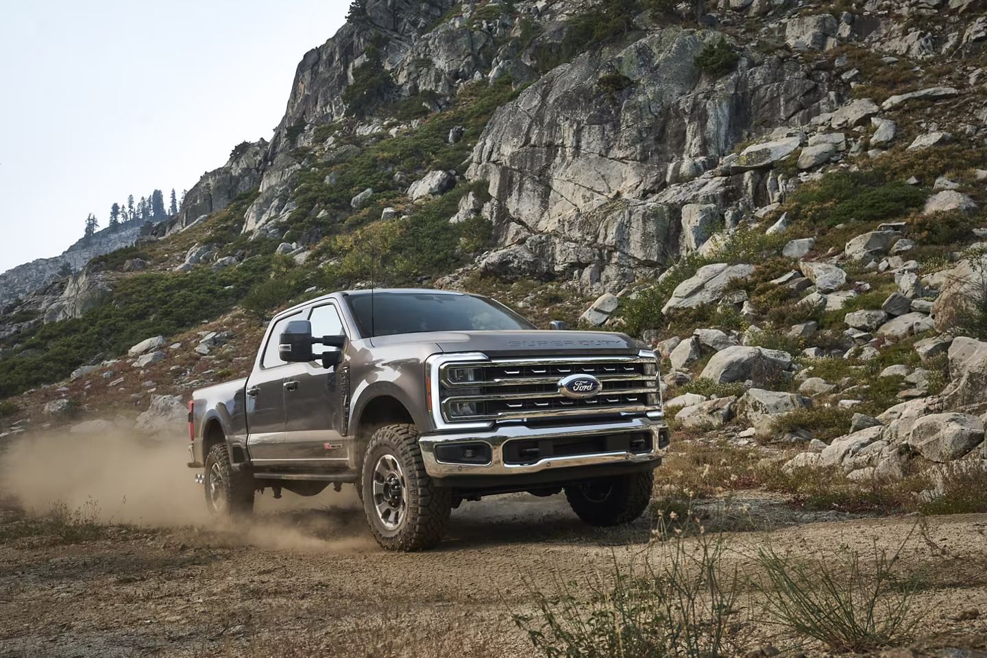 Here’s Why The Ford Super Duty Is Being Subject To Three-Hour Quality ...