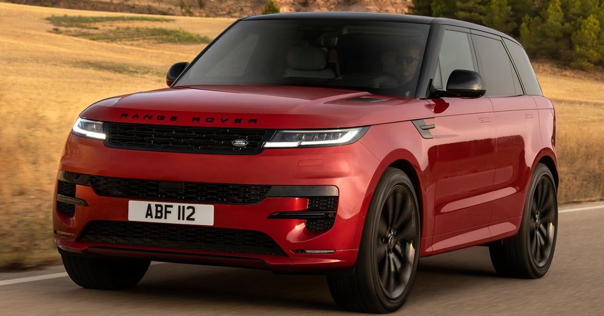 10 Most Reliable Land Rovers With The Lowest Maintenance Costs