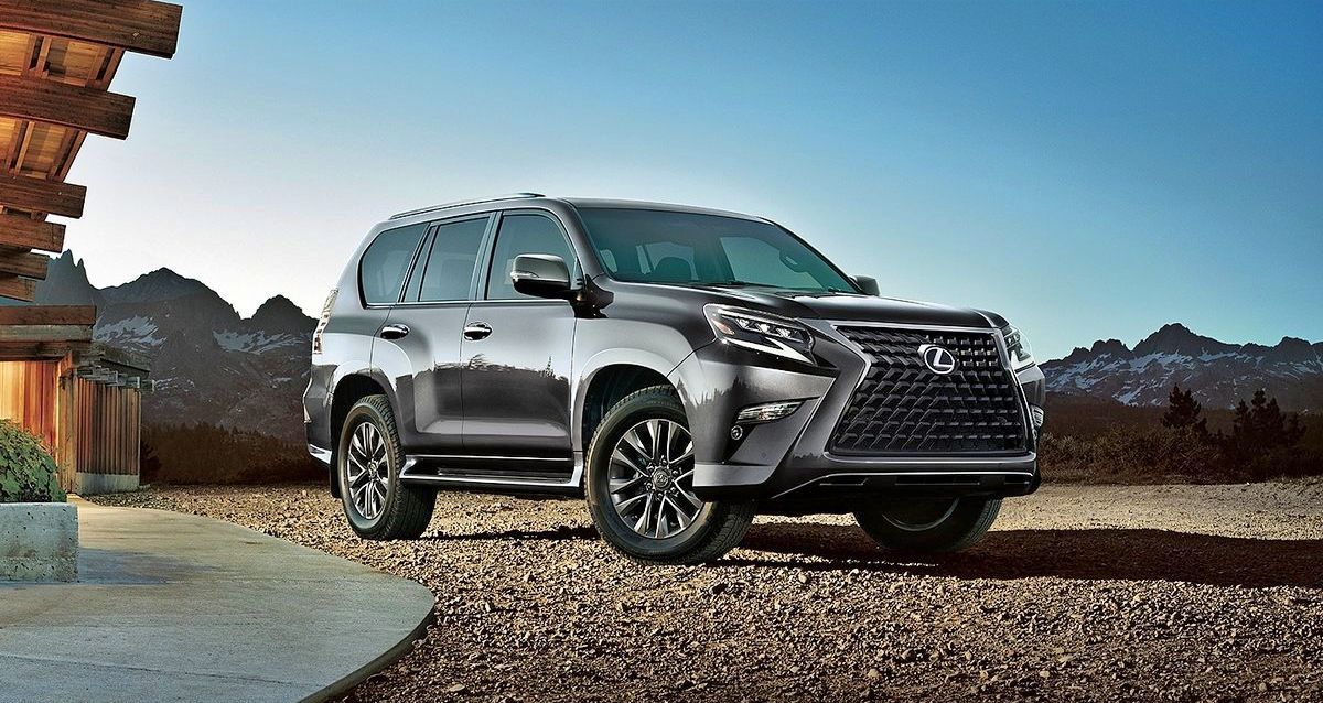 Why the new 2024 Lexus GX is worth waiting for Automotive Dealer News